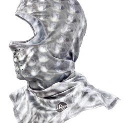 Apparel BUFF UVX Balaclavas