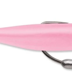 Baits Storm 360GT Trick Tail Minnow W/ Hook 5 Inch Soft Plastic Swimbait