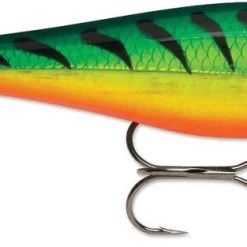 Rapala Balsa Xtreme BX Minnow 07 Shallow Diving Jerkbait 12 Rapala Balsa Xtreme BX Minnow 07 Shallow Diving Jerkbait