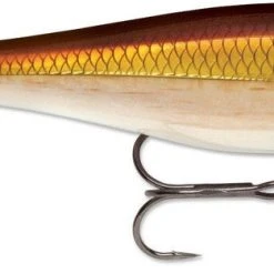 Rapala Balsa Xtreme BX Minnow 07 Shallow Diving Jerkbait 13 Rapala Balsa Xtreme BX Minnow 07 Shallow Diving Jerkbait
