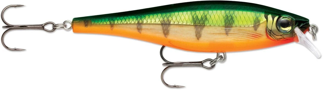 Rapala Balsa Xtreme BX Minnow 07 Shallow Diving Jerkbait 5 Rapala Balsa Xtreme BX Minnow 07 Shallow Diving Jerkbait