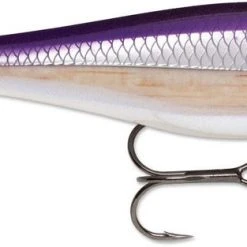 Rapala Balsa Xtreme BX Minnow 07 Shallow Diving Jerkbait 15 Rapala Balsa Xtreme BX Minnow 07 Shallow Diving Jerkbait