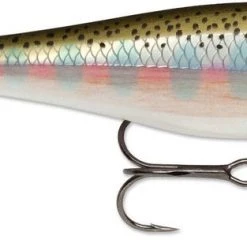 Rapala Balsa Xtreme BX Minnow 07 Shallow Diving Jerkbait 16 Rapala Balsa Xtreme BX Minnow 07 Shallow Diving Jerkbait