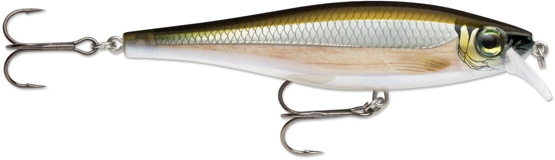 Rapala Balsa Xtreme BX Minnow 07 Shallow Diving Jerkbait 9 Rapala Balsa Xtreme BX Minnow 07 Shallow Diving Jerkbait