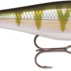 Rapala Balsa Xtreme BX Minnow 07 Shallow Diving Jerkbait 19 Rapala Balsa Xtreme BX Minnow 07 Shallow Diving Jerkbait