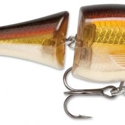 Baits Rapala Balsa Xtreme Jointed Shad 06 Medium Diving Crankbait