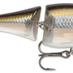 Baits Rapala Balsa Xtreme Jointed Shad 06 Medium Diving Crankbait