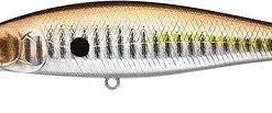 Lucky Craft Pointer 100SP 4 Inch Suspending Jerkbait - Clearance Baits 36 Lucky Craft Pointer 100SP 4 Inch Suspending Jerkbait - Clearance Baits
