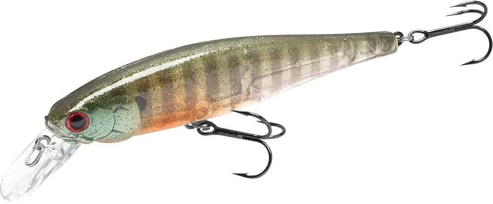 Lucky Craft Pointer 100SP 4 Inch Suspending Jerkbait - Clearance Baits 12 Lucky Craft Pointer 100SP 4 Inch Suspending Jerkbait - Clearance Baits