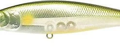 Lucky Craft Pointer 100SP 4 Inch Suspending Jerkbait - Clearance Baits 48 Lucky Craft Pointer 100SP 4 Inch Suspending Jerkbait - Clearance Baits