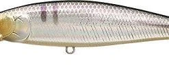 Lucky Craft Pointer 100SP 4 Inch Suspending Jerkbait - Clearance Baits 49 Lucky Craft Pointer 100SP 4 Inch Suspending Jerkbait - Clearance Baits