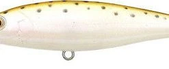 Lucky Craft Pointer 100SP 4 Inch Suspending Jerkbait - Clearance Baits 50 Lucky Craft Pointer 100SP 4 Inch Suspending Jerkbait - Clearance Baits