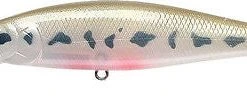 Lucky Craft Pointer 100SP 4 Inch Suspending Jerkbait - Clearance Baits 54 Lucky Craft Pointer 100SP 4 Inch Suspending Jerkbait - Clearance Baits