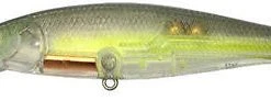 Lucky Craft Pointer 100SP 4 Inch Suspending Jerkbait - Clearance Baits 55 Lucky Craft Pointer 100SP 4 Inch Suspending Jerkbait - Clearance Baits