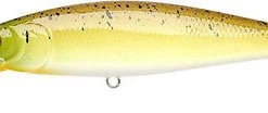 Lucky Craft Pointer 100SP 4 Inch Suspending Jerkbait - Clearance Baits 56 Lucky Craft Pointer 100SP 4 Inch Suspending Jerkbait - Clearance Baits