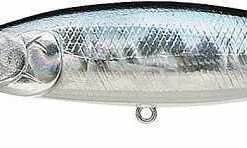 Baits Lucky Craft Pointer 100DD 4 Inch Deep Diving Suspending Jerkbait