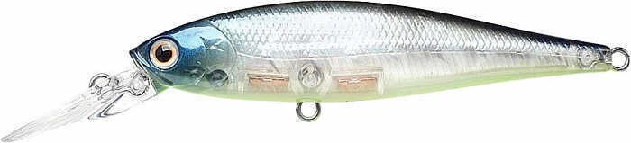 Baits Lucky Craft Pointer 100DD 4 Inch Deep Diving Suspending Jerkbait 7 Baits Lucky Craft Pointer 100DD 4 Inch Deep Diving Suspending Jerkbait