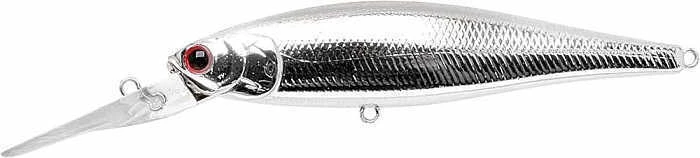 Baits Lucky Craft Pointer 100DD 4 Inch Deep Diving Suspending Jerkbait 9 Baits Lucky Craft Pointer 100DD 4 Inch Deep Diving Suspending Jerkbait