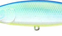 Baits Lucky Craft Pointer 100DD 4 Inch Deep Diving Suspending Jerkbait 45 Baits Lucky Craft Pointer 100DD 4 Inch Deep Diving Suspending Jerkbait