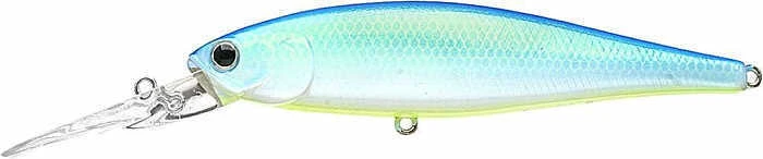 Baits Lucky Craft Pointer 100DD 4 Inch Deep Diving Suspending Jerkbait 10 Baits Lucky Craft Pointer 100DD 4 Inch Deep Diving Suspending Jerkbait