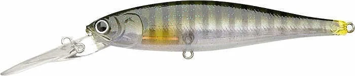 Baits Lucky Craft Pointer 100DD 4 Inch Deep Diving Suspending Jerkbait 12 Baits Lucky Craft Pointer 100DD 4 Inch Deep Diving Suspending Jerkbait
