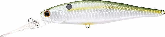 Baits Lucky Craft Pointer 100DD 4 Inch Deep Diving Suspending Jerkbait 16 Baits Lucky Craft Pointer 100DD 4 Inch Deep Diving Suspending Jerkbait