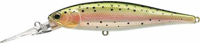 Baits Lucky Craft Pointer 100DD 4 Inch Deep Diving Suspending Jerkbait 17 Baits Lucky Craft Pointer 100DD 4 Inch Deep Diving Suspending Jerkbait