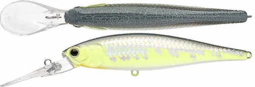 Baits Lucky Craft Pointer 100DD 4 Inch Deep Diving Suspending Jerkbait 20 Baits Lucky Craft Pointer 100DD 4 Inch Deep Diving Suspending Jerkbait