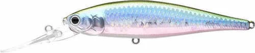 Baits Lucky Craft Pointer 100DD 4 Inch Deep Diving Suspending Jerkbait 24 Baits Lucky Craft Pointer 100DD 4 Inch Deep Diving Suspending Jerkbait