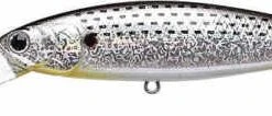 Baits Lucky Craft Pointer 100DD 4 Inch Deep Diving Suspending Jerkbait 71 Baits Lucky Craft Pointer 100DD 4 Inch Deep Diving Suspending Jerkbait