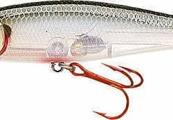 Lucky Craft Pointer 100DD 4 Inch Deep Diving Suspending Jerkbait - Clearance
