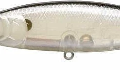 Lucky Craft Pointer 100DD 4 Inch Deep Diving Suspending Jerkbait - Clearance