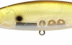 Lucky Craft Pointer 100DD 4 Inch Deep Diving Suspending Jerkbait - Clearance