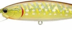 Lucky Craft Pointer 100DD 4 Inch Deep Diving Suspending Jerkbait - Clearance