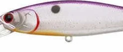 Lucky Craft Pointer 100DD 4 Inch Deep Diving Suspending Jerkbait - Clearance
