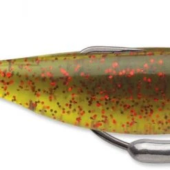 Storm 360GT Largo Shad W/ Hook Soft Plastic Swimbait Baits