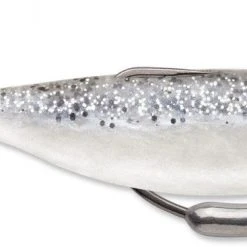 Storm 360GT Largo Shad W/ Hook Soft Plastic Swimbait Baits
