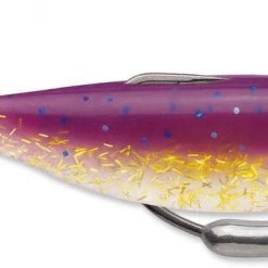 Storm 360GT Largo Shad W/ Hook Soft Plastic Swimbait Baits