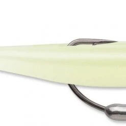 Storm 360GT Mangrove Minnow W/ Hook Soft Plastic Swimbait Baits