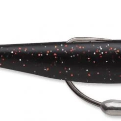 Storm 360GT Mangrove Minnow W/ Hook Soft Plastic Swimbait Baits