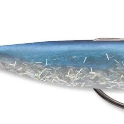 Storm 360GT Manta Tail W/ Hook Soft Plastic Swimbait