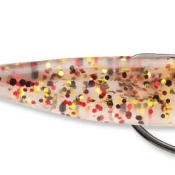 Storm 360GT Manta Tail W/ Hook Soft Plastic Swimbait