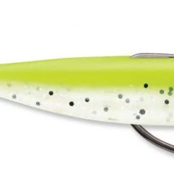 Storm 360GT Manta Tail W/ Hook Soft Plastic Swimbait