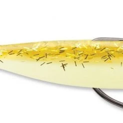 Storm 360GT Manta Tail W/ Hook Soft Plastic Swimbait