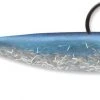 Storm 360GT Manta Tail W/ Jig Soft Plastic Swimbait Baits