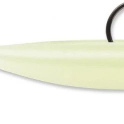 Storm 360GT Manta Tail W/ Jig Soft Plastic Swimbait Baits