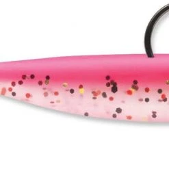Storm 360GT Manta Tail W/ Jig Soft Plastic Swimbait Baits