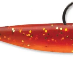 Storm 360GT Manta Tail W/ Jig Soft Plastic Swimbait Baits