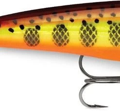 Rapala X-Rap 04 Shallow Diving Jerkbait Baits 13 Rapala X-Rap 04 Shallow Diving Jerkbait Baits