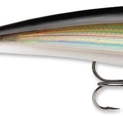Rapala X-Rap 04 Shallow Diving Jerkbait Baits 16 Rapala X-Rap 04 Shallow Diving Jerkbait Baits